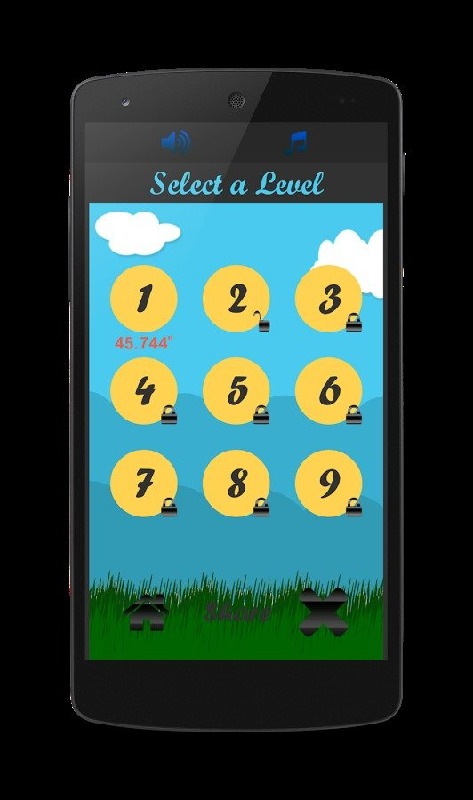 Bricks Breaker (Soccer)截图5