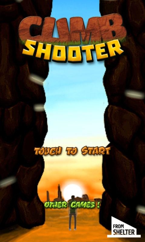 Climb Shooter截圖5