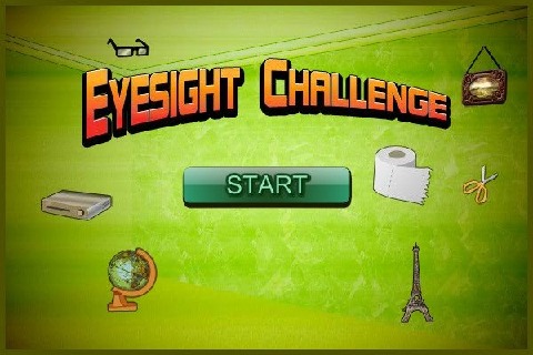 EyeSight截图5