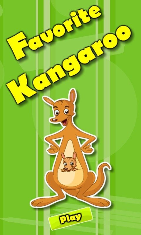 Memory Favorite Kangaroo截图5