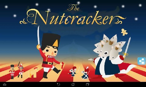 The Nutcracker截图5