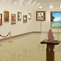 Art Gallery Escape截圖5