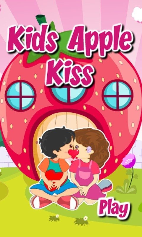 Fun Kids Apple Kiss截图5