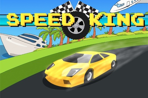 Speed King截图5