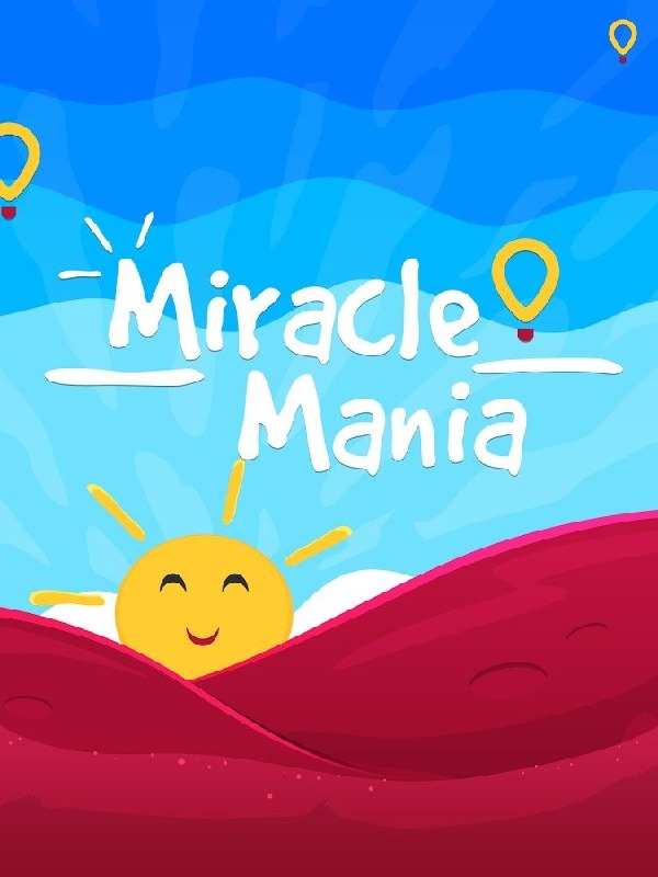 Miracle Mania截图5