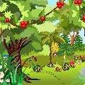 Jungle Forest Escape截图5