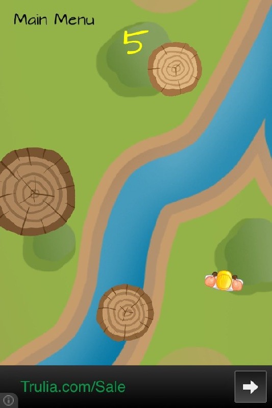 Tree Top Hopper截图5