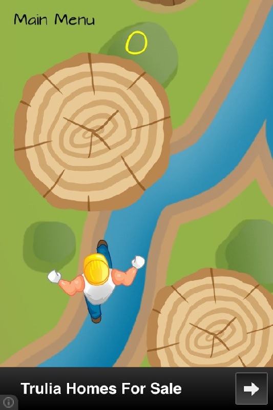 Tree Top Hopper截图4