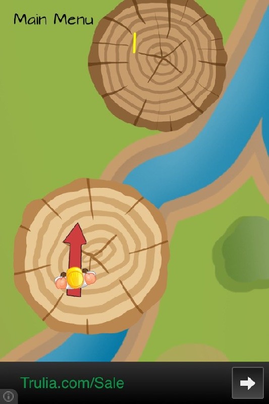 Tree Top Hopper截图3