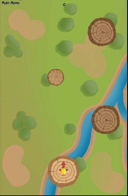 Tree Top Hopper截图