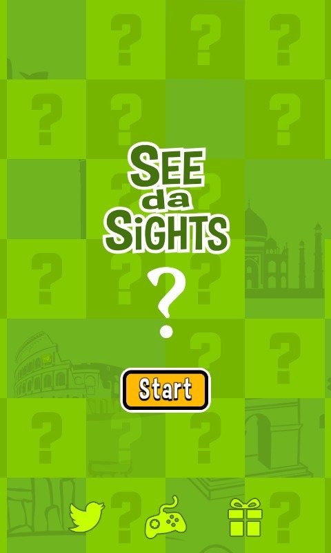 See Da Sights?截图5