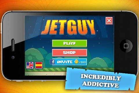 Jetguy截圖5