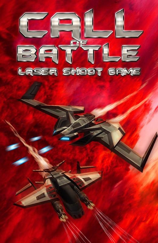 Call of Battle - Laser Shooter截图5