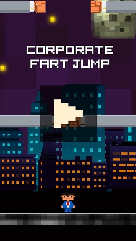 Corporate Fart Jump截图5