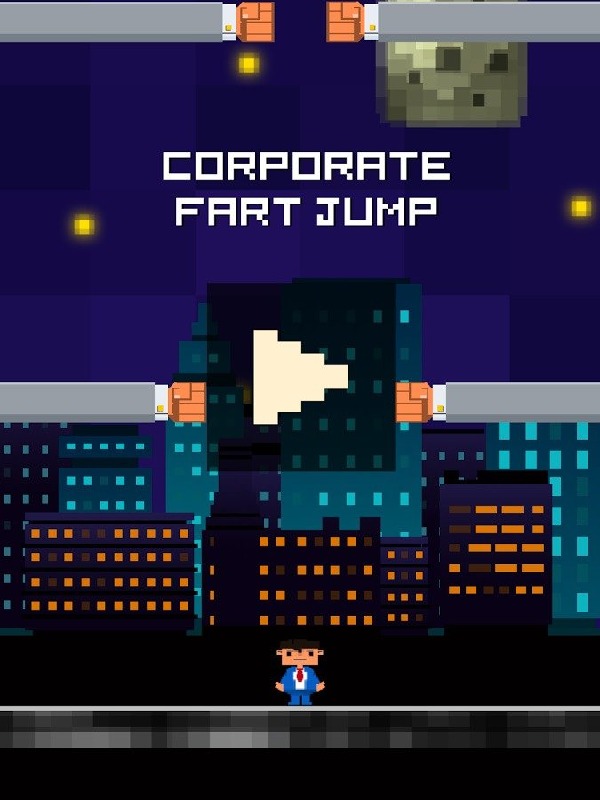 Corporate Fart Jump截图