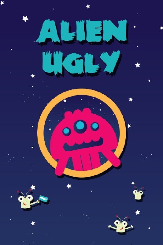 Alien Ugly截圖3