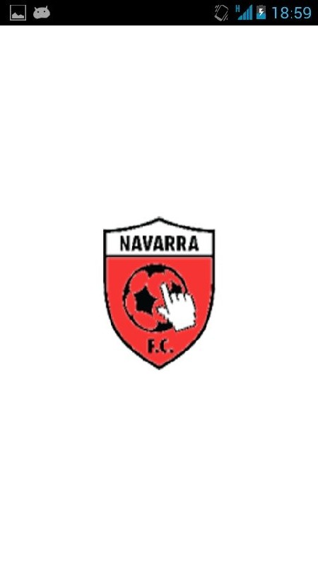 NavarraFutbolClic截圖5