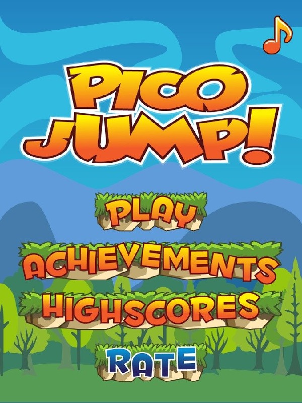 Pico Jump截圖5