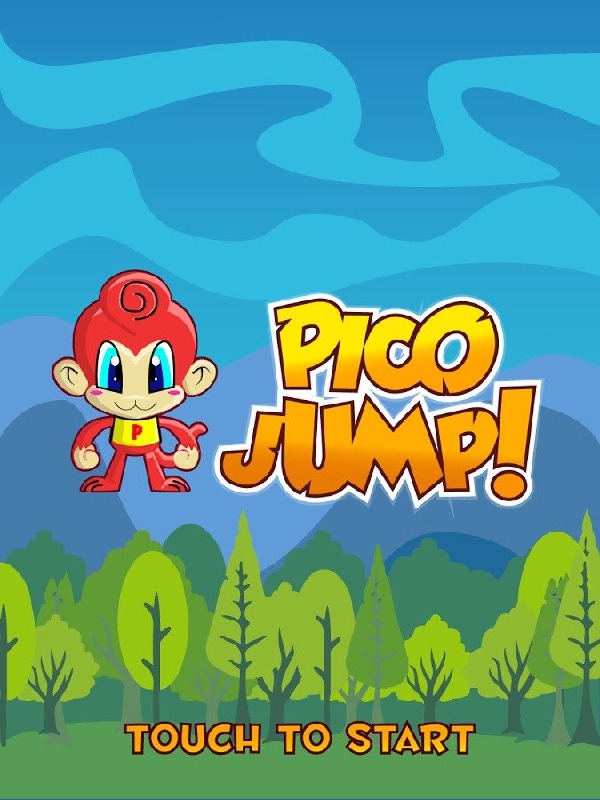 Pico Jump截圖