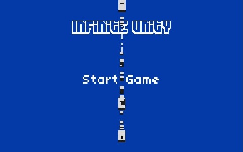 Infinite Unity截圖1