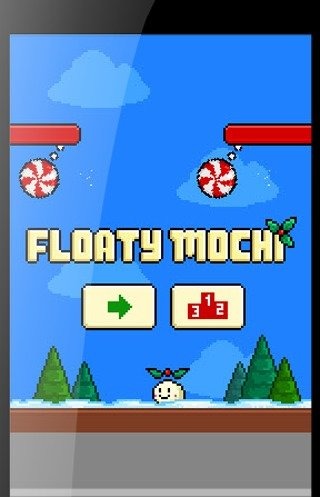 Floaty Mochi Copters截圖5