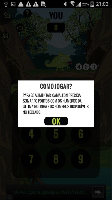 JOGO Eat10截图4