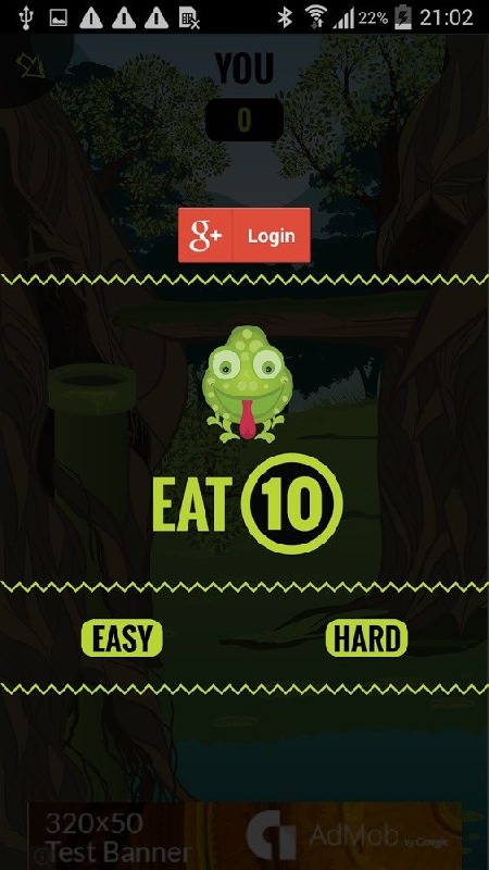JOGO Eat10截图3