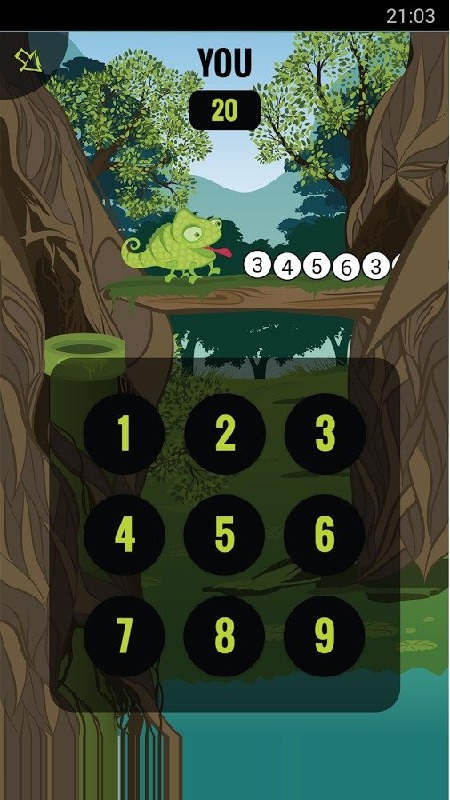 JOGO Eat10截图2