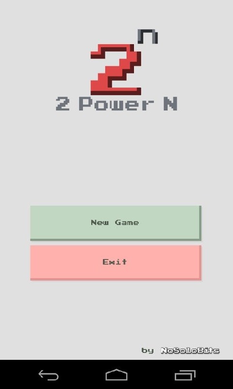 2 Power N截图5