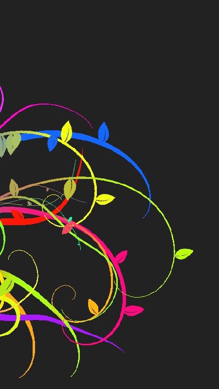 Vector Flower截圖1