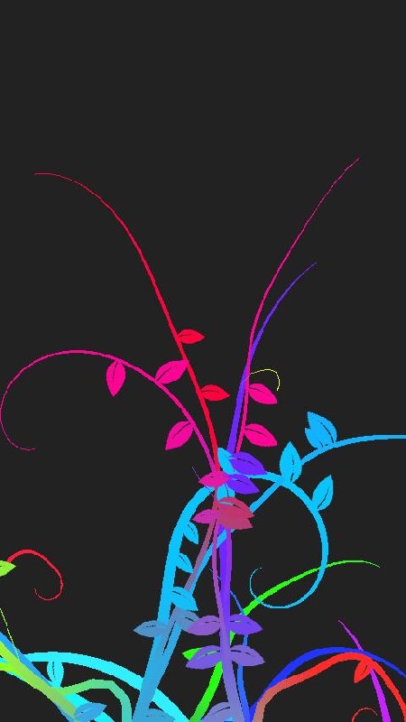 Vector Flower截圖