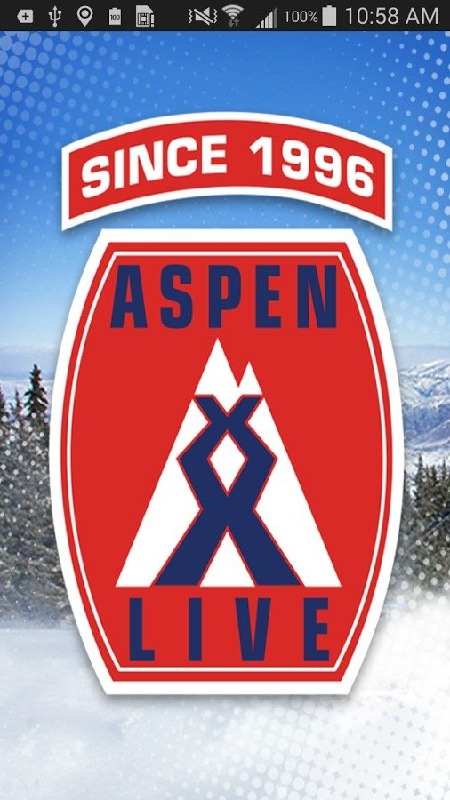 Aspen Live Conference 2014截圖5