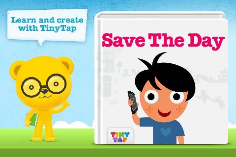 Save the Day截图5