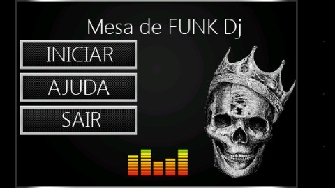 Mesa de FUNK DJ截圖5