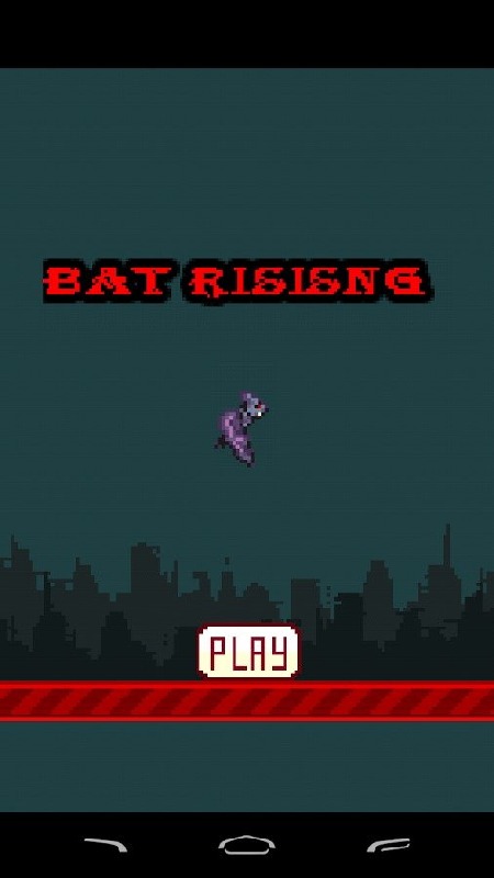 Bat Rising截图5