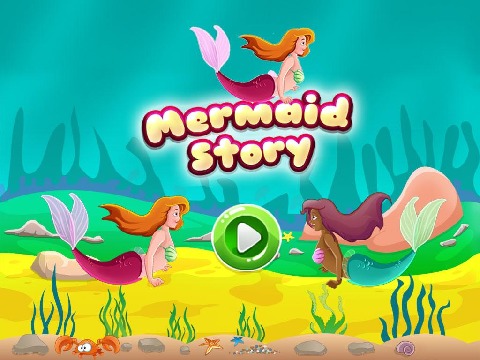 Mermaid Story截圖5