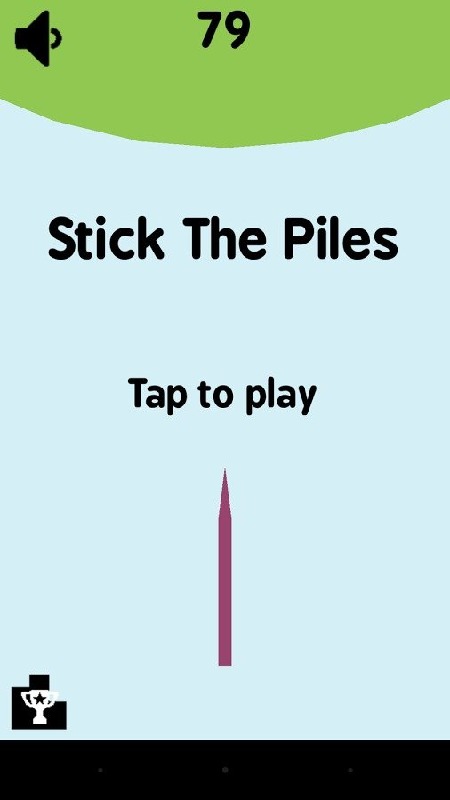 Stick The Piles截图5