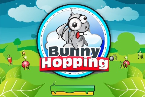 Bunny Hopping截图2