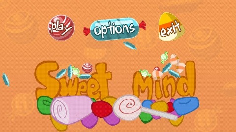 Sweet Mind截图5