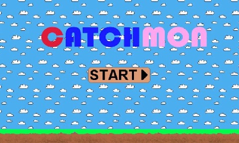 Catchmon截圖5