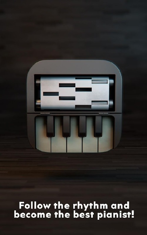 Angry Piano截图5