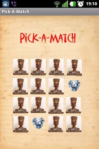 Pick-A-Match截图5