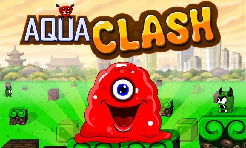 Aqua Clash截图5