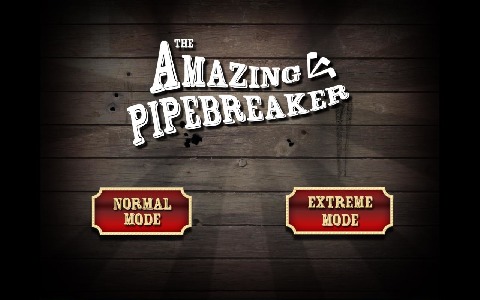 The Amazing Pipe Breaker Lite截图5