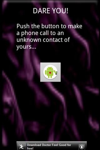 Phone Calls Roulette截图1