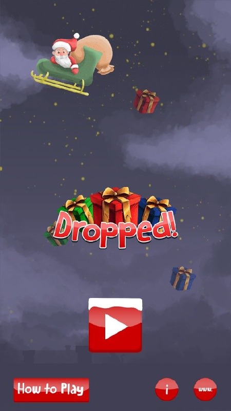 Dropped!截图5