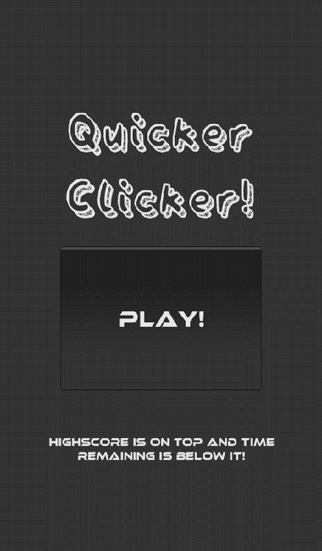 Quicker Clicker截图5