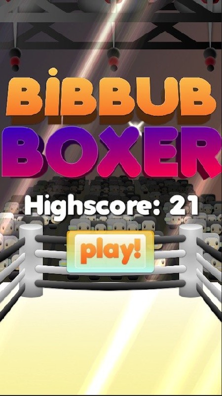 BibBub Boxer截图5