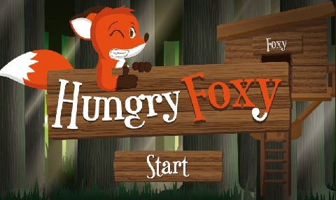 Hungry Foxy截图4