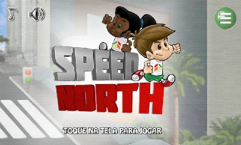 Speed North截图5